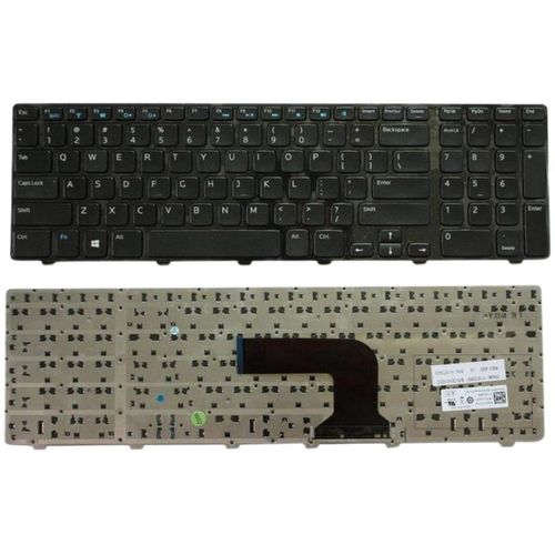 Tastature za laptop Dell Inspiron 17-3721 17-3737 17R-5721 17R-5737 slika 3