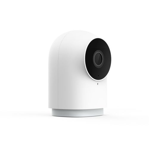 Aqara Camera Hub G2H Pro: Model No: CH-C01; SKU: AC009GLW01 slika 4