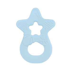BABY NOVA Glodalica Dentistar Zvijezda, Svijetlo plava 