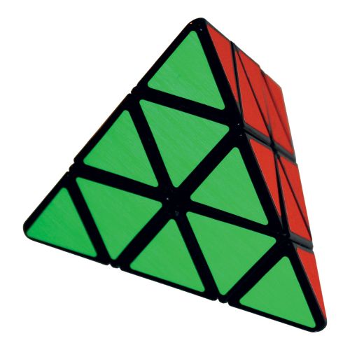 Misaona igra Pyraminx slika 1