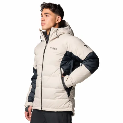 Columbia roaring fork ii down jacket 2087341278 slika 2