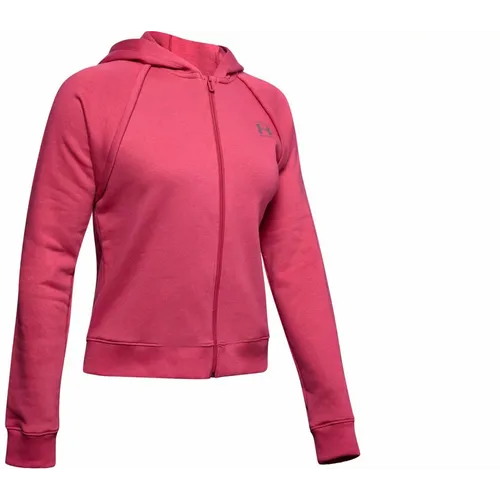 Ženska hoodie majica Under Armour Rival Fleece fz 1328836-671 slika 9