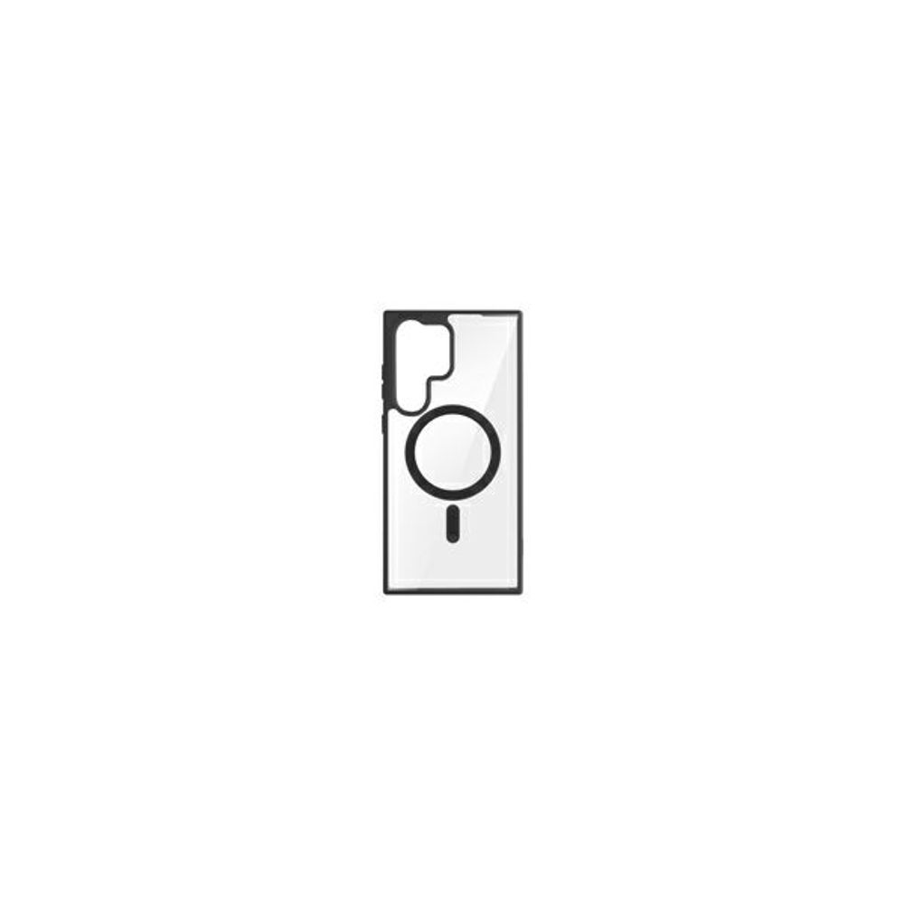 MM TPU SAM GALAXY S24 ULTRA - MAGSAFE crna slika 2
