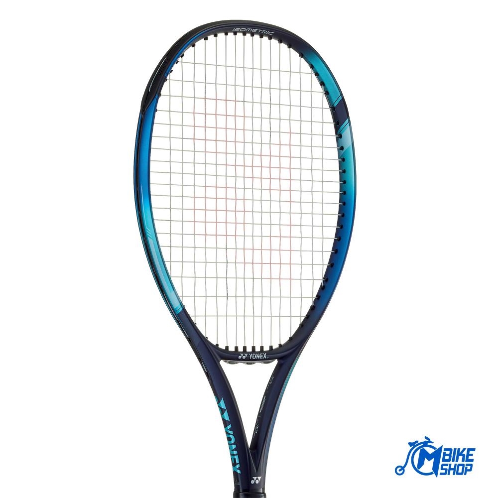 Yonex Reket Ezone 100, Sky Blue slika 2