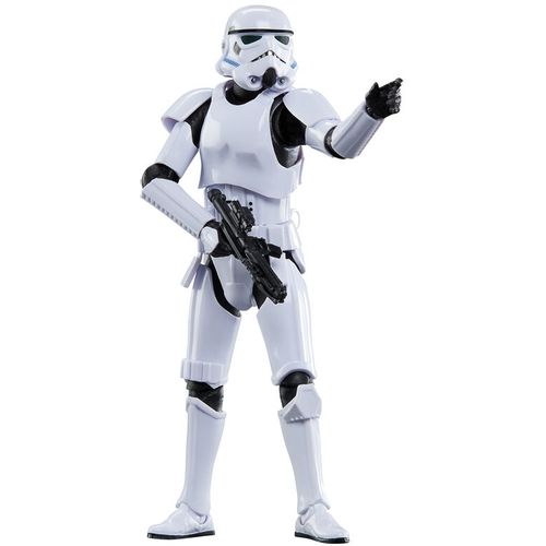 Star Wars Imperial Stormtrooper figure 15cm slika 3