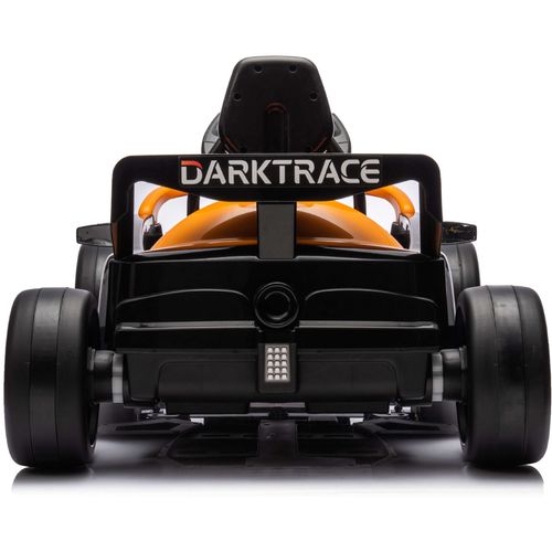 Mclaren auto na akumulator Formula 1 Orange slika 12