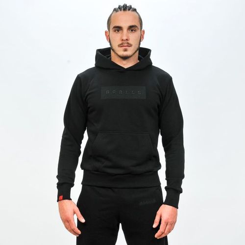 Limited Unisex crna hoodie slika 1