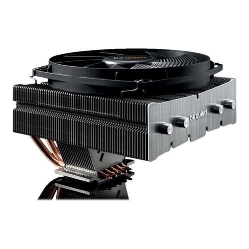 Hladnjak za procesor BE QUIET Shadow Rock TF2 CPU cooler BK003 slika 1