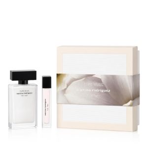 Narciso Rodriguez Pure Musc For Her EDP 50 ml + EDT Mini For Her 10 ml
