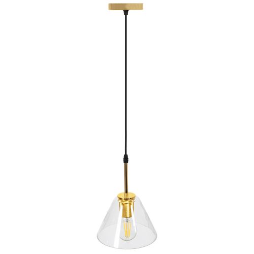 Lampa Viseća APP1179-1CP slika 6