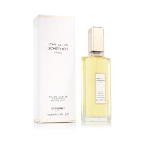 Jean Louis Scherrer Scherrer Eau De Toilette 100 ml za žene