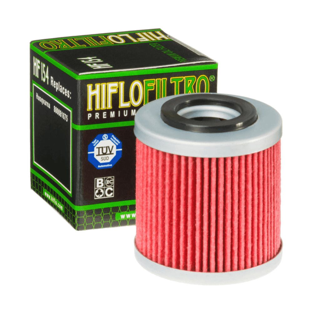 Hiflofiltro HF154 slika 1
