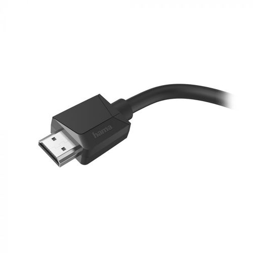 Hama AV kabl HDMI-HDMI 1.5m, 4K, brzi slika 2