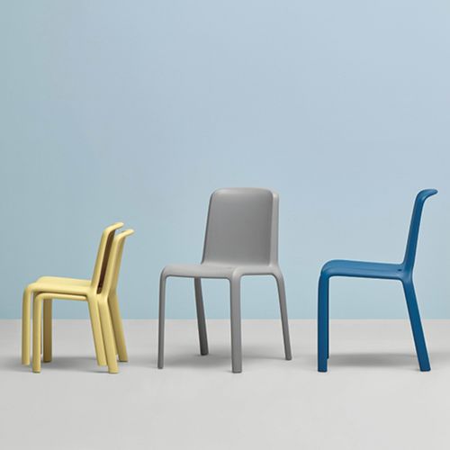Dizajnerska stolica — by FIORAVANTI slika 3
