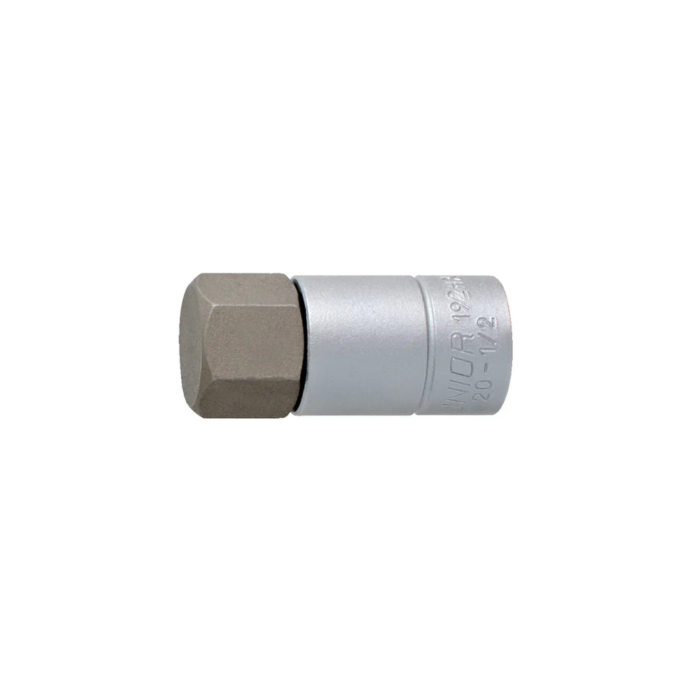 Unior Ključ nasadni imbus, prihvat 1/2" 4 mm, 192/2HX slika 1
