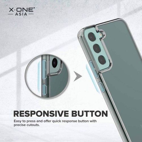 X-ONE Dropguard Case Lite za Samsung Galaxy S23 Plus slika 6