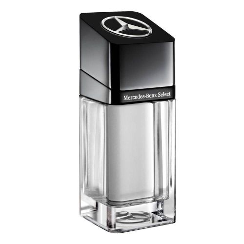 Mercedes-Benz Select Eau De Toilette 100 ml (man) slika 1