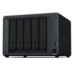 SYNOLOGY DiskStation DS1522+ NAS