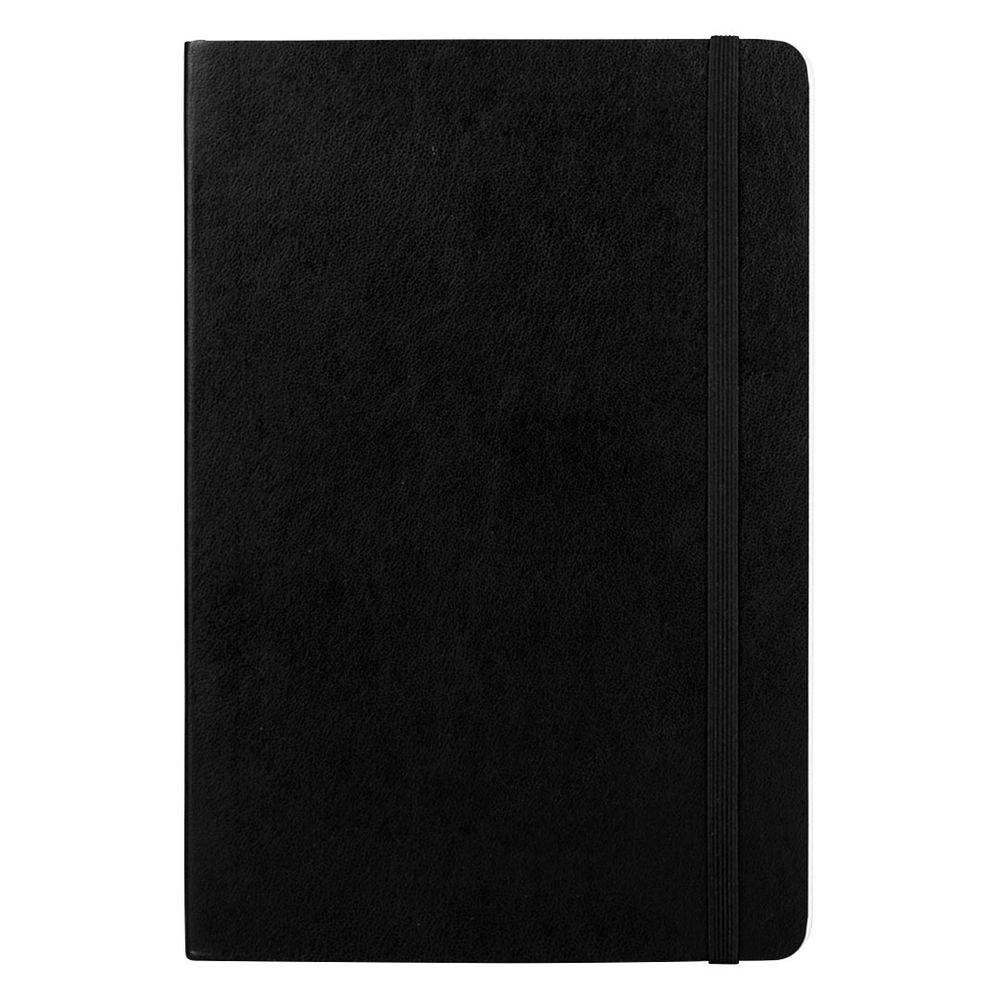 TOSCANA,NOTES A5 FORMATA,CRNI slika 1
