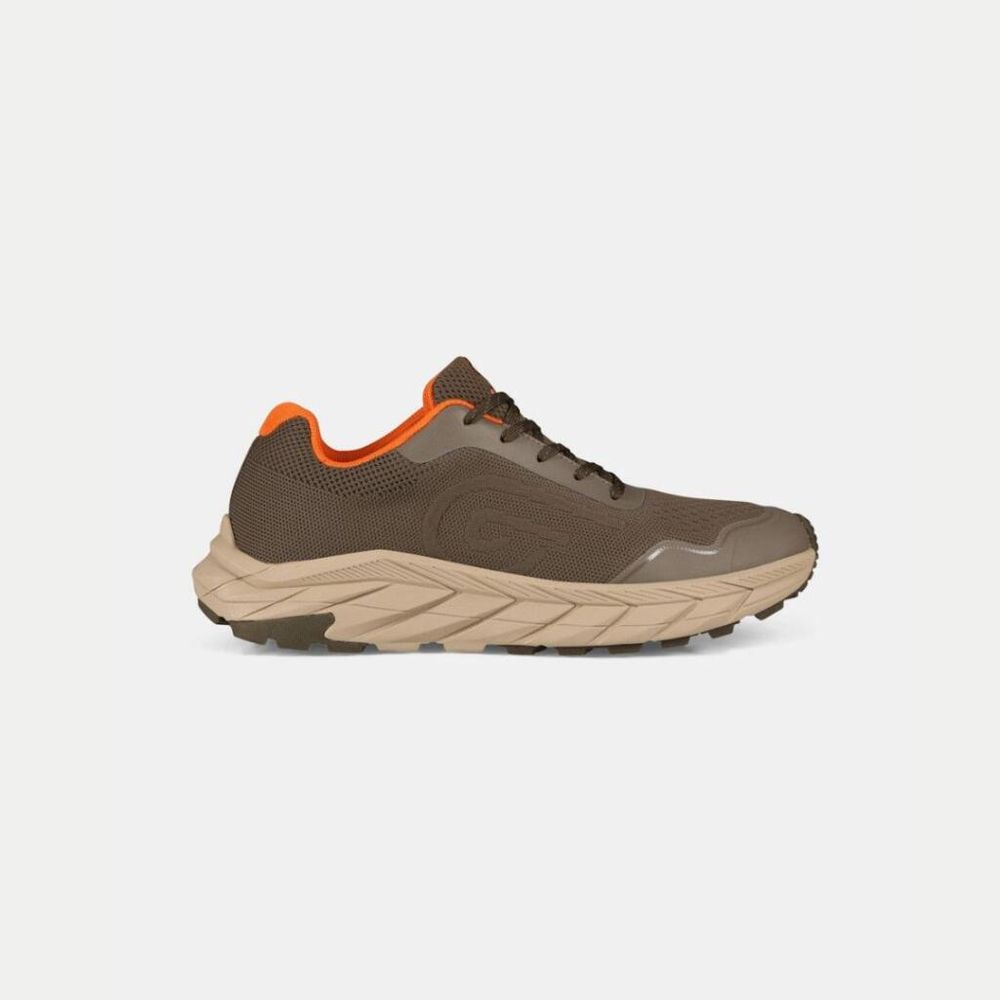 Kilpi Patike Mounty LOW-U Shoes slika 1