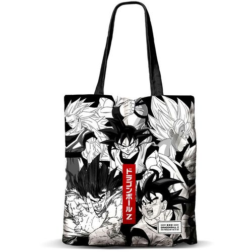 Dragon Ball Vintage torba slika 1