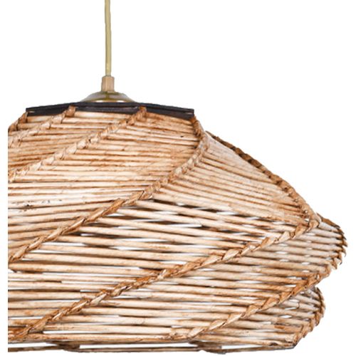 Ovale Camel Chandelier slika 5