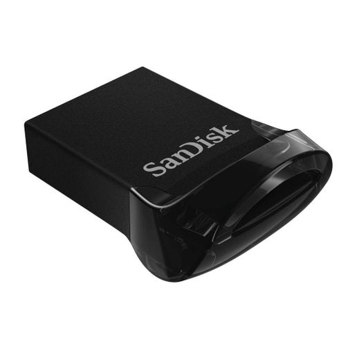 SanDisk 32GB Ultra Fit USB 3.1 memorijski stick slika 2