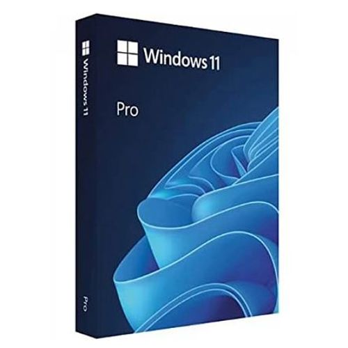 Microsoft Windows 11 Pro 64bit Eng Intl OEM DSP DVD (FQC-10529) slika 1