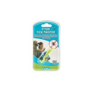O'Tom Tick Twister Odstranjivač krpelja, dvije veličine