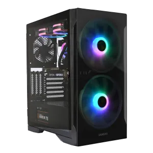 Zeus Gamer Ryzen 9 Računar 5900X/DDR4 32GB/M.2 1TB/RTX4060Ti 8GB