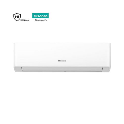 Hisense Energy SE HiNano 18K Inverter klima uređaj, 18000 BTU, WiFi Integrisan, Grejač spoljašnje jedinice slika 1