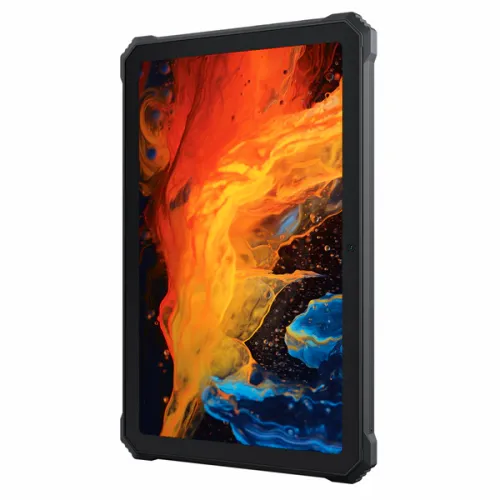 Tablet 10.36 Blackview Active 8 pro 4G Dual sim FHD+ IPS/8GB/256GB/46MP-16MP/IP68/IP69K/crna slika 2