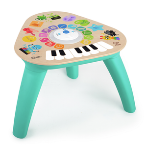 Hape Drvena muzička igračka Tune Table Magic Touch™ 800892