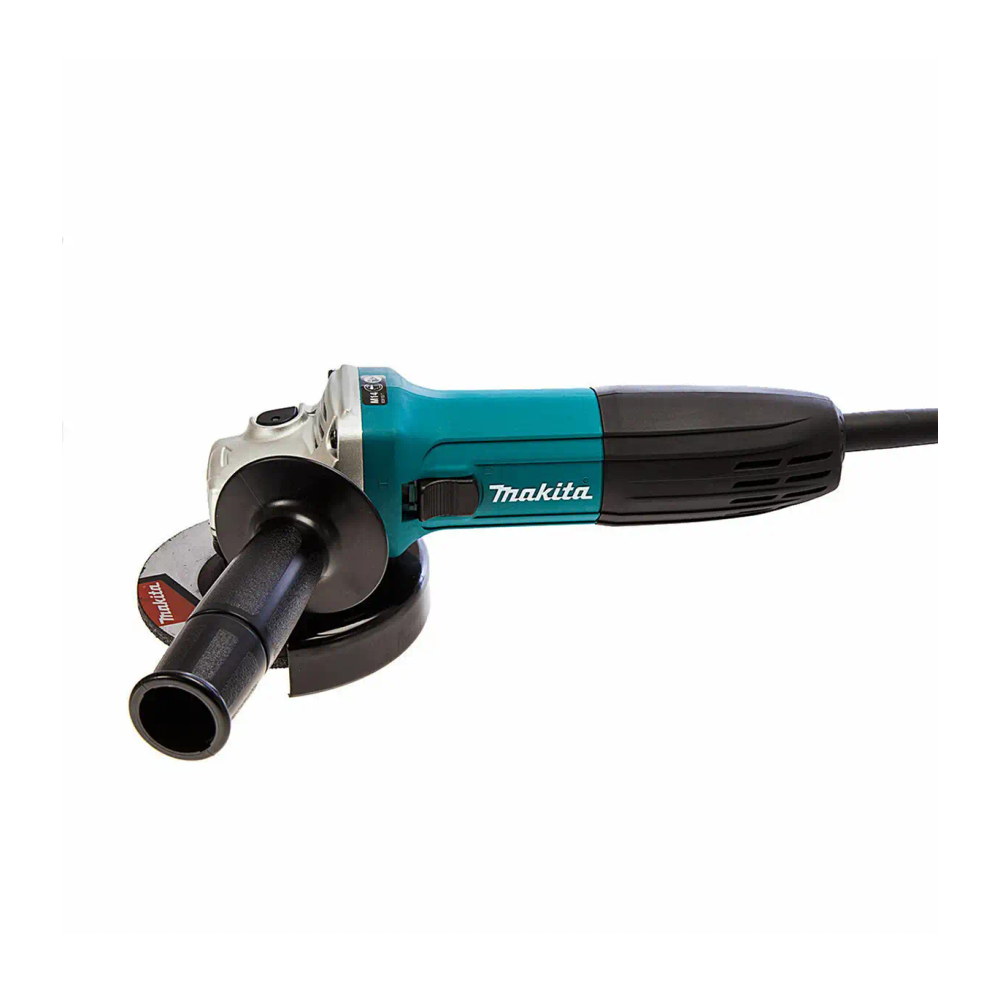 Makita - Ugaona / Kutna brusilica GA4530 slika 3