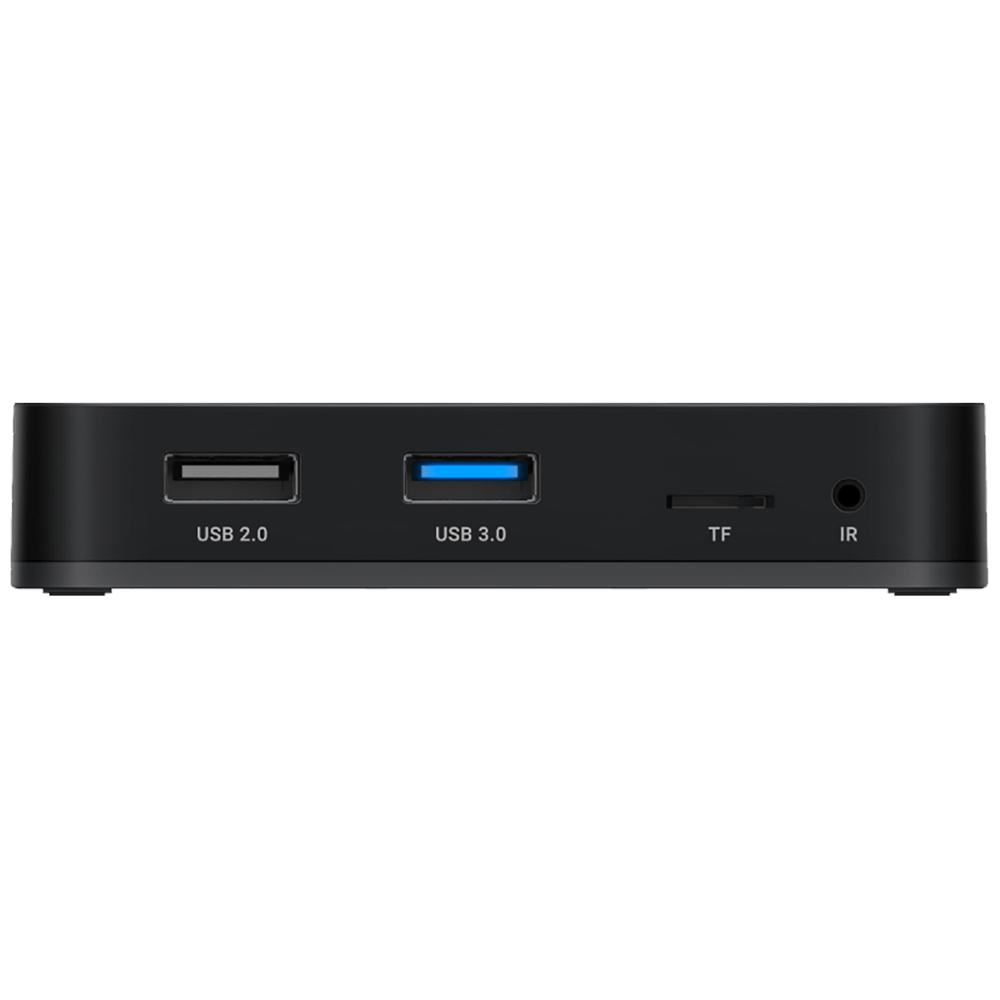 REDLINE Prijemnik Android , 2/16GB DDR4, 4K, HDR, LAN/WiFi, HDMI - MATE Box slika 5