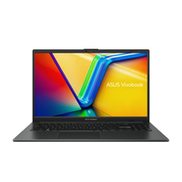 Asus VivoBook Go 15 E1504FA-BQ057 15.6 FHD IPS/R3-7320U/8GB DDR5/NVMe 256GB/Black
