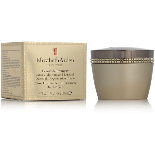 Elizabeth Arden Ceramide Premiere Intense Moisture and Renewal Regeneration Cream 50 ml slika 2