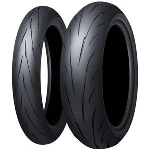 Dunlop 110/80R18 58W TL SPORTMAX Q5A