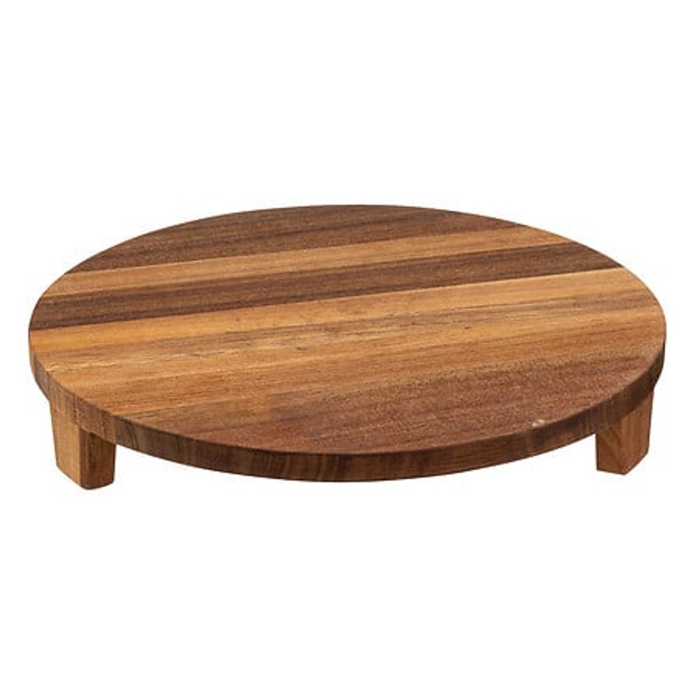 SG daska acacia fi 30cm slika 1