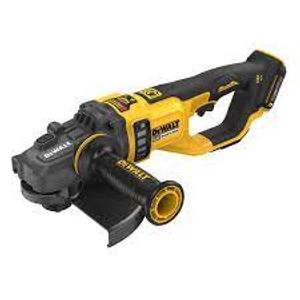 AKU KUTNI BRUSILNIK FV 54V 230MM BARE Dewalt DCG460N