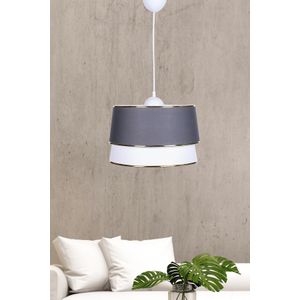 SH293 White
Grey Chandelier