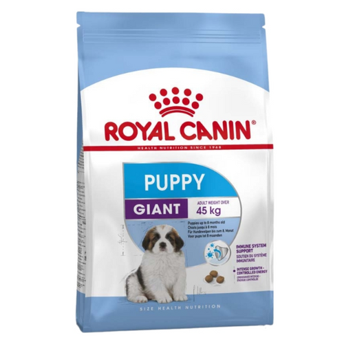 Royal Canin Giant Puppy 15 kg slika 1