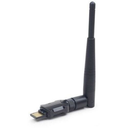 x-WNP-UA300P-01 Gembird High power USB wireless adapter 300N, detachable antena, RF pwr  slika 2