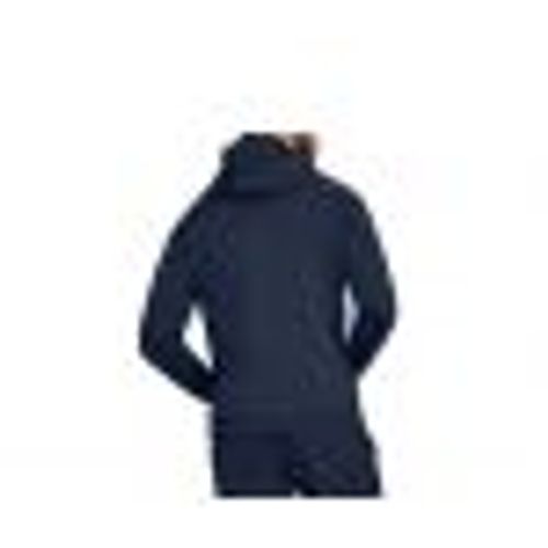 Muški hoodie Under Armour rival fleece fz hoodie 1320737-408 slika 9