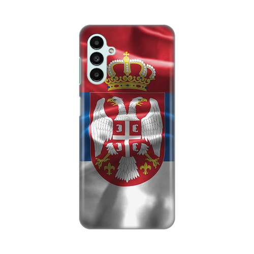 Torbica Silikonska Print Skin za Samsung A136B/A047F Galaxy A13 5G/A04s SRB slika 1