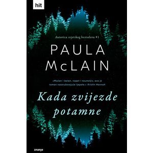 KADA ZVIJEZDE POTAMNE, Paula McLain