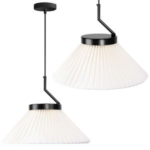 Lampa Viseća BLACK APP1670-1CP