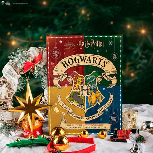 Harry Potter adventski kalendar slika 8