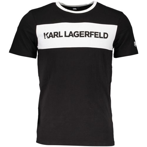 Karl lagerfeld majica muškarci slika 1