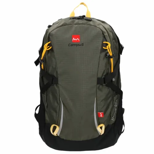 Campus mullaco 30l backpack cu0708321235 slika 5